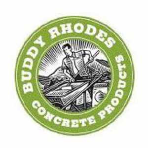 Buddy Rhodes Sistema de Hormigón