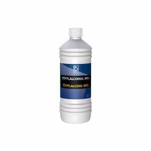 Ethyl Alcohol