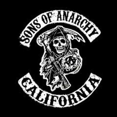 Sons of Anarchy